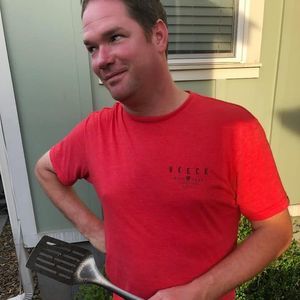 Meet your Posher, Slade